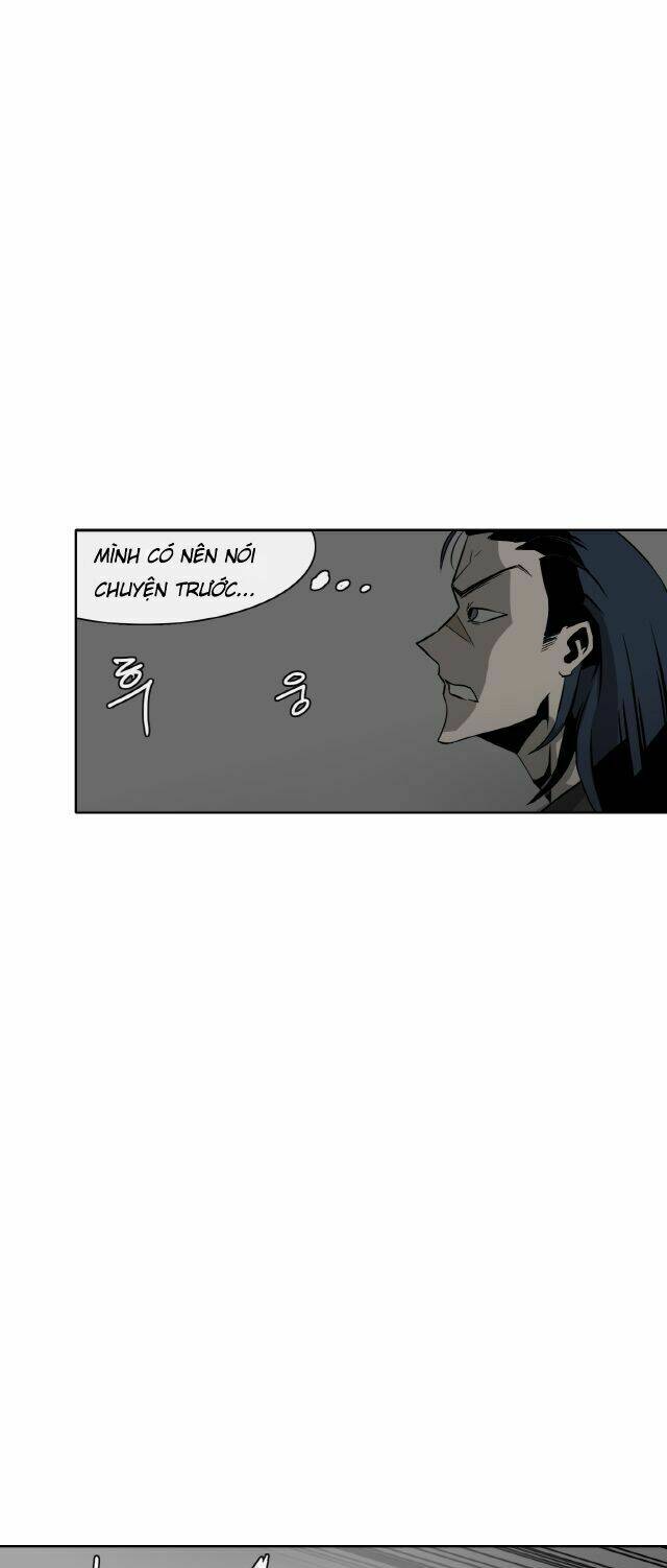 Yasuo X Riven Chương 5 Ảnh 7