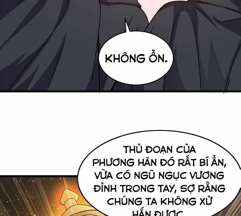 Vĩnh Sinh Chương 77 Ảnh 65