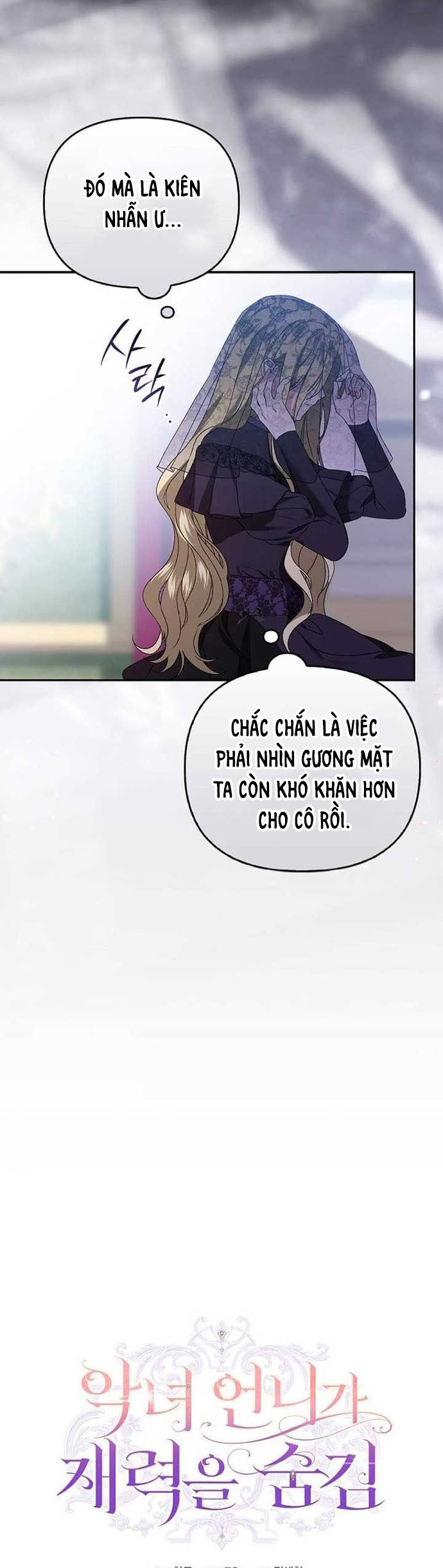 Ác Nữ Che Giấu Sự Giàu Có Của Mình Chương 14 Ảnh 11