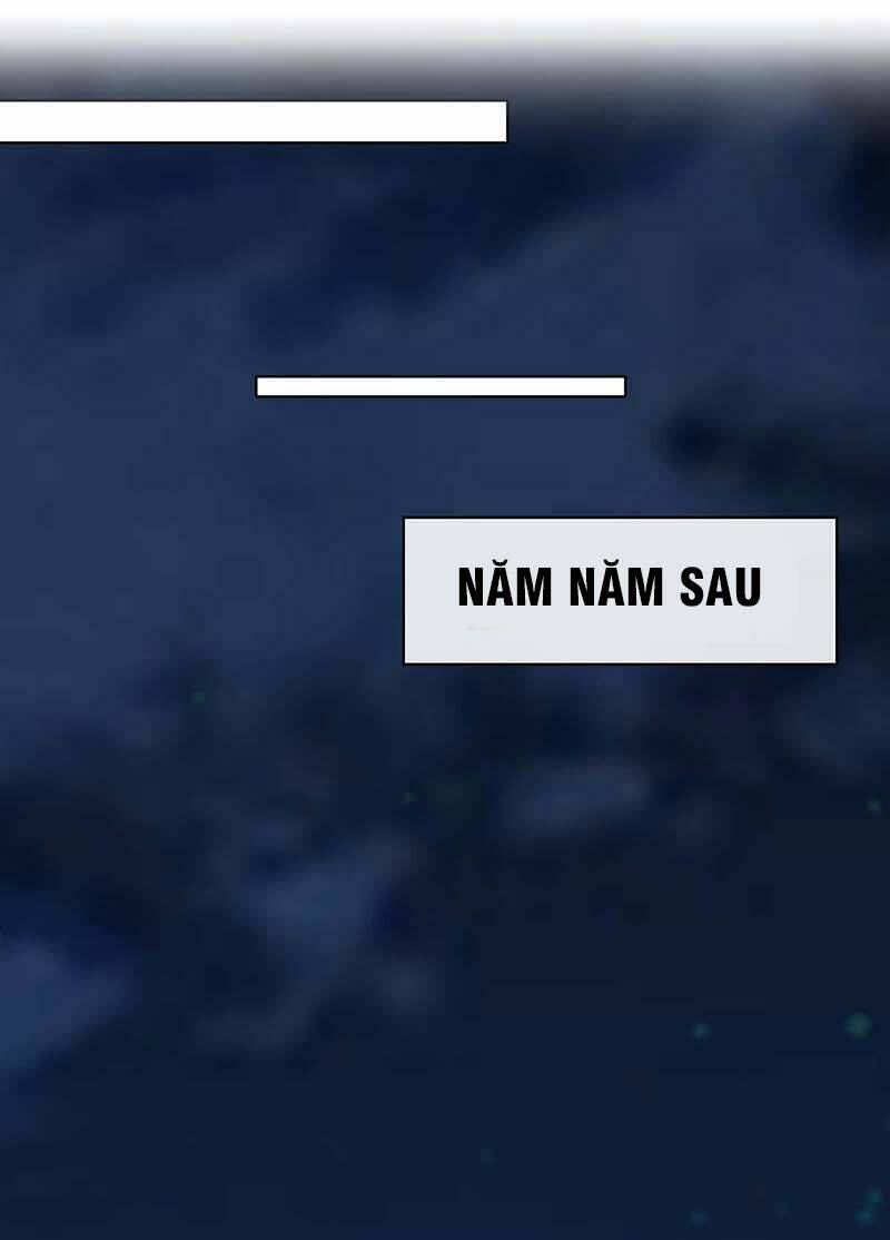 Võ Hồn Tuyệt Thế Chương 2 Ảnh 3