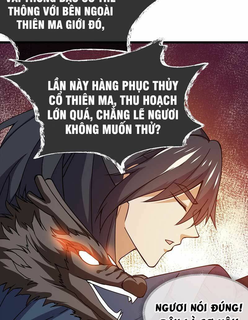 Vĩnh Sinh Chương 77 Ảnh 35