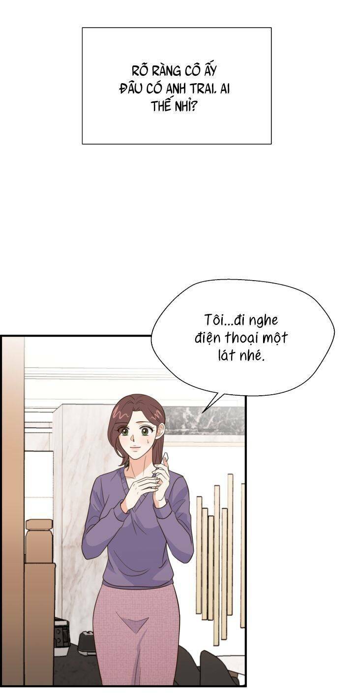 Chủ Tịch Đi Học Chương 33 Ảnh 24