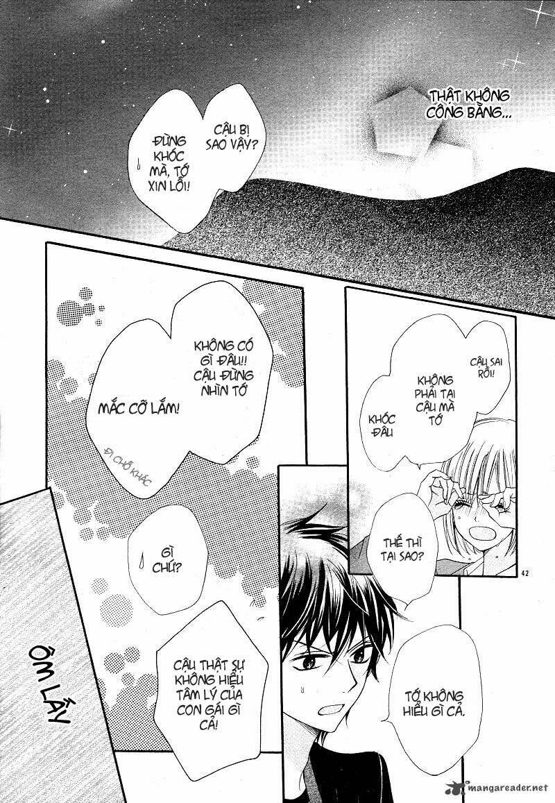 Kimi To Koi O Shitta Chương 1 Ảnh 43