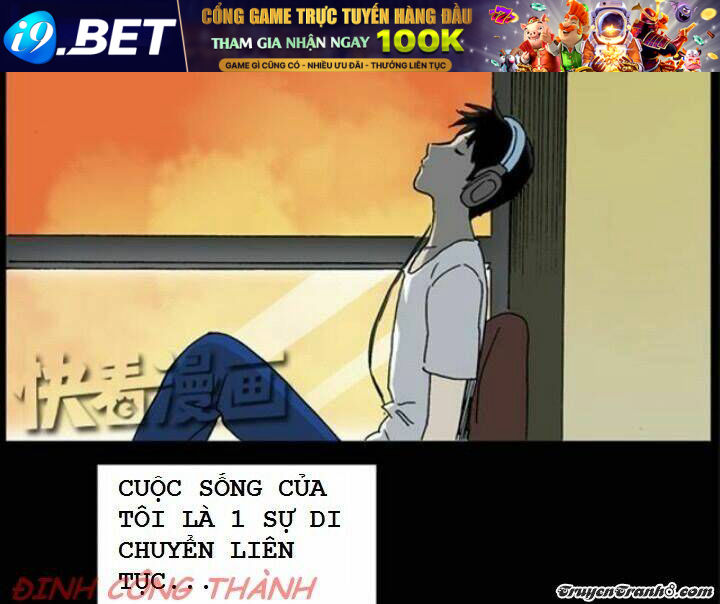 Bút Tiên Chương 1 Ảnh 97