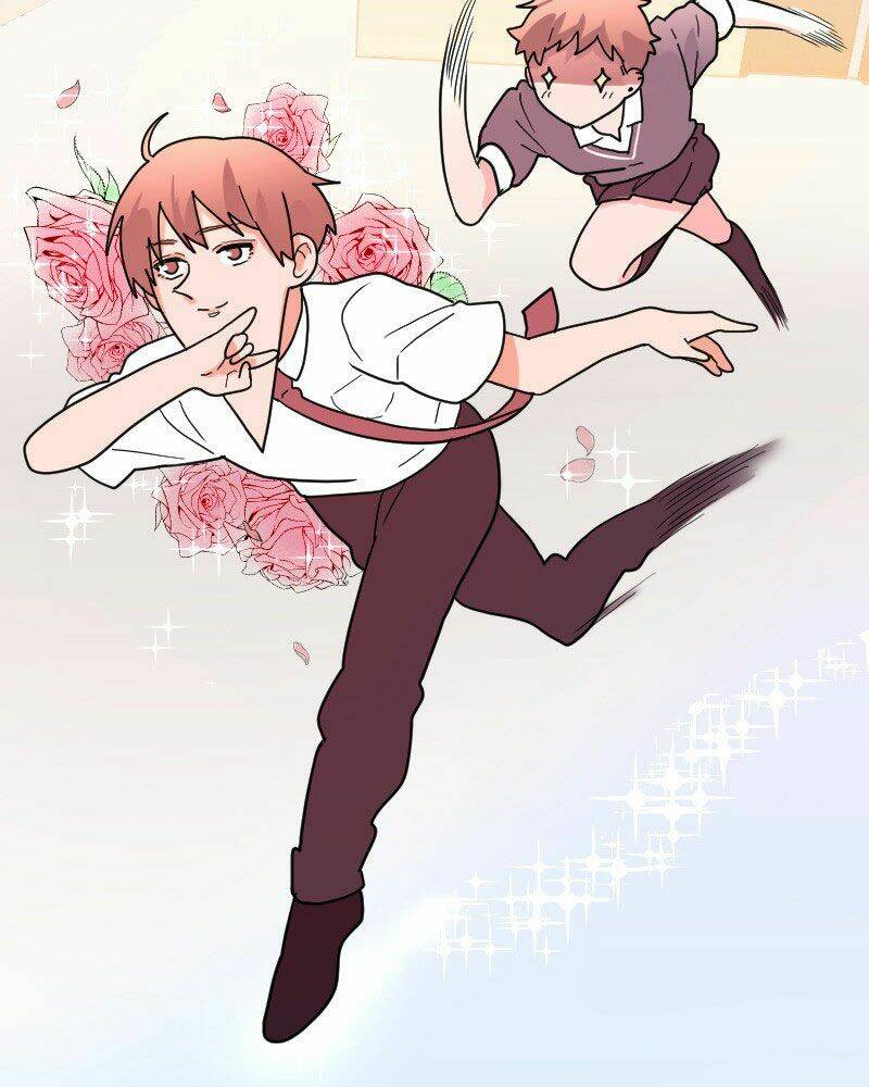 Not So Shoujo Love Story Chương 21 Ảnh 96