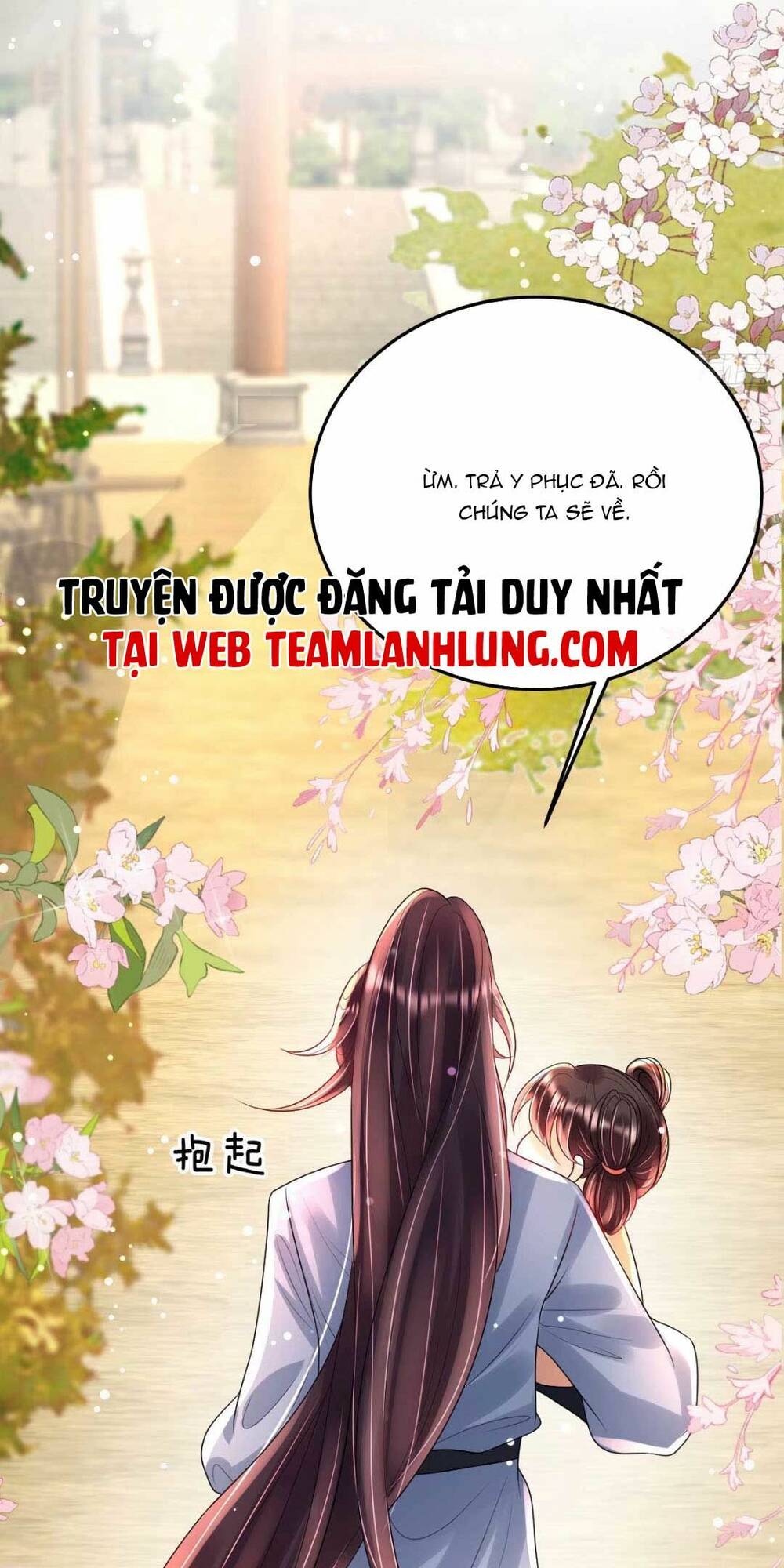 Đoàn Sủng Tiểu Kiều Của Ba Ba Bạo Quân Chương 14 Ảnh 60