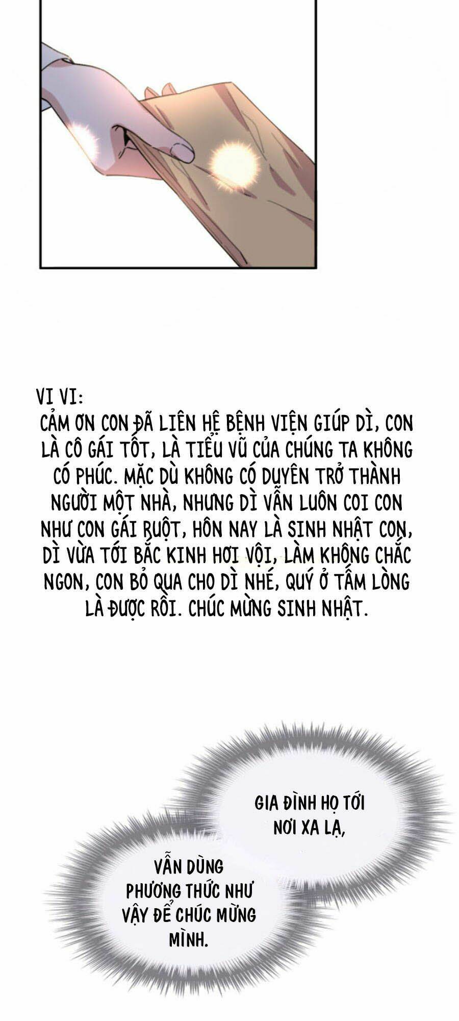 Cát Xê Người Tình Bóng Đêm Chương 28 Ảnh 35