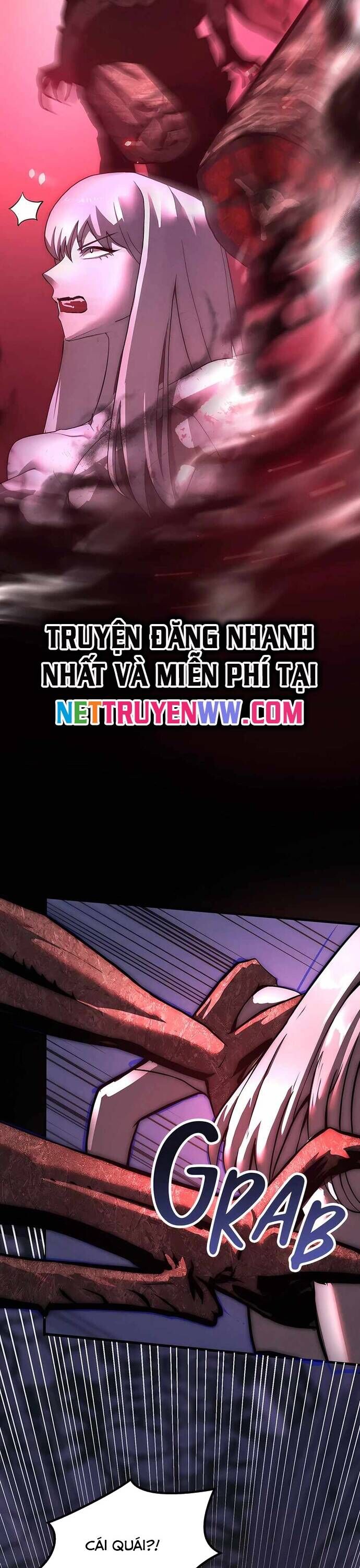 Tôi Đã Trở Thành Quái Vật Không Gian Chương 53 Ảnh 11