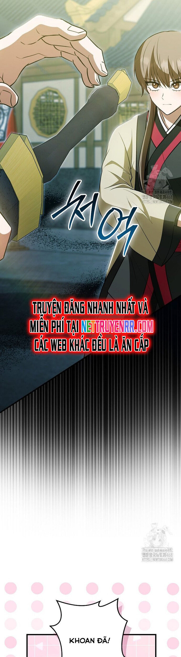 Trở Thành Đệ Tử Nhỏ Tuổi Nhất Phái Hoa Sơn Chương 42 Ảnh 37