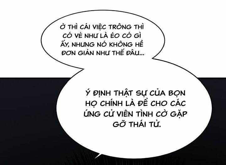 Kí Sự Lên Ngôi Của Thái Tử Phi Chương 3 Ảnh 23
