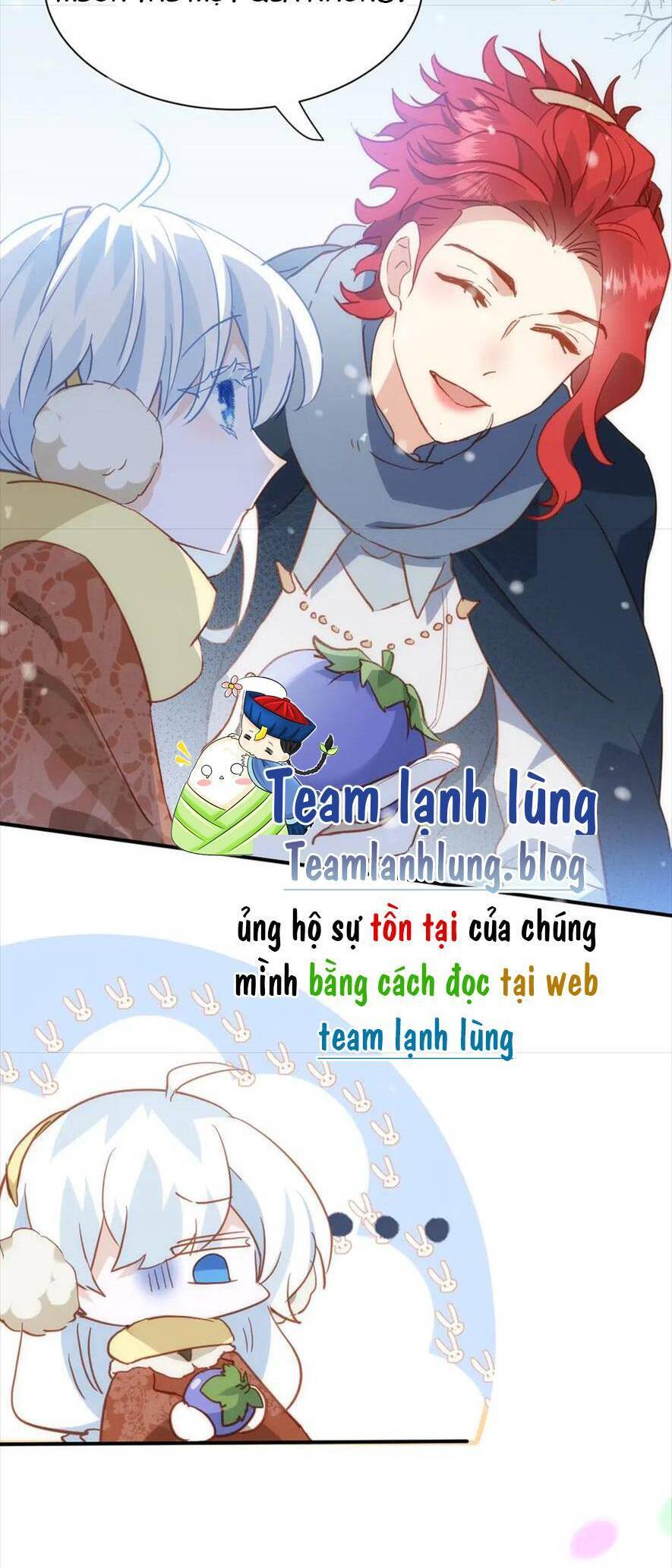 Bổn Công Chúa Không Muốn Được Chiều Chuộng Chương 35 Ảnh 17
