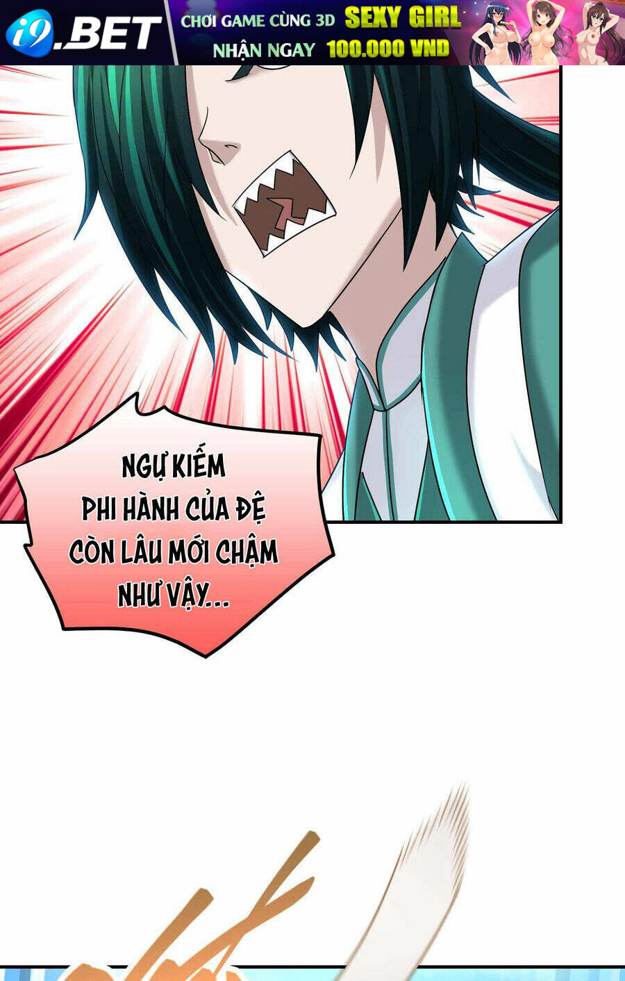 Nhập Hồn Ma Đạo Tổ Sư Chương 37 Ảnh 57