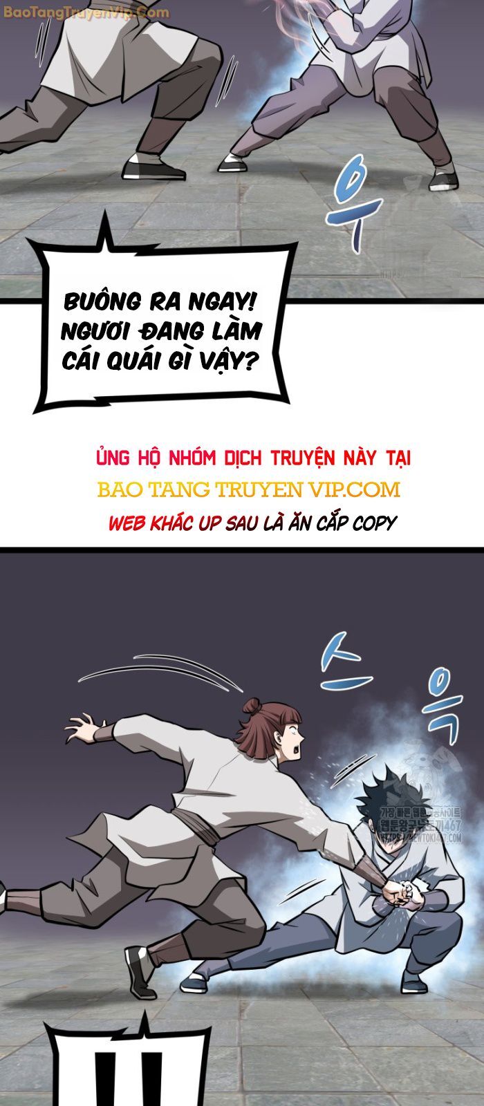 Nhất Bộ Thần Quyền Chương 36 Ảnh 63