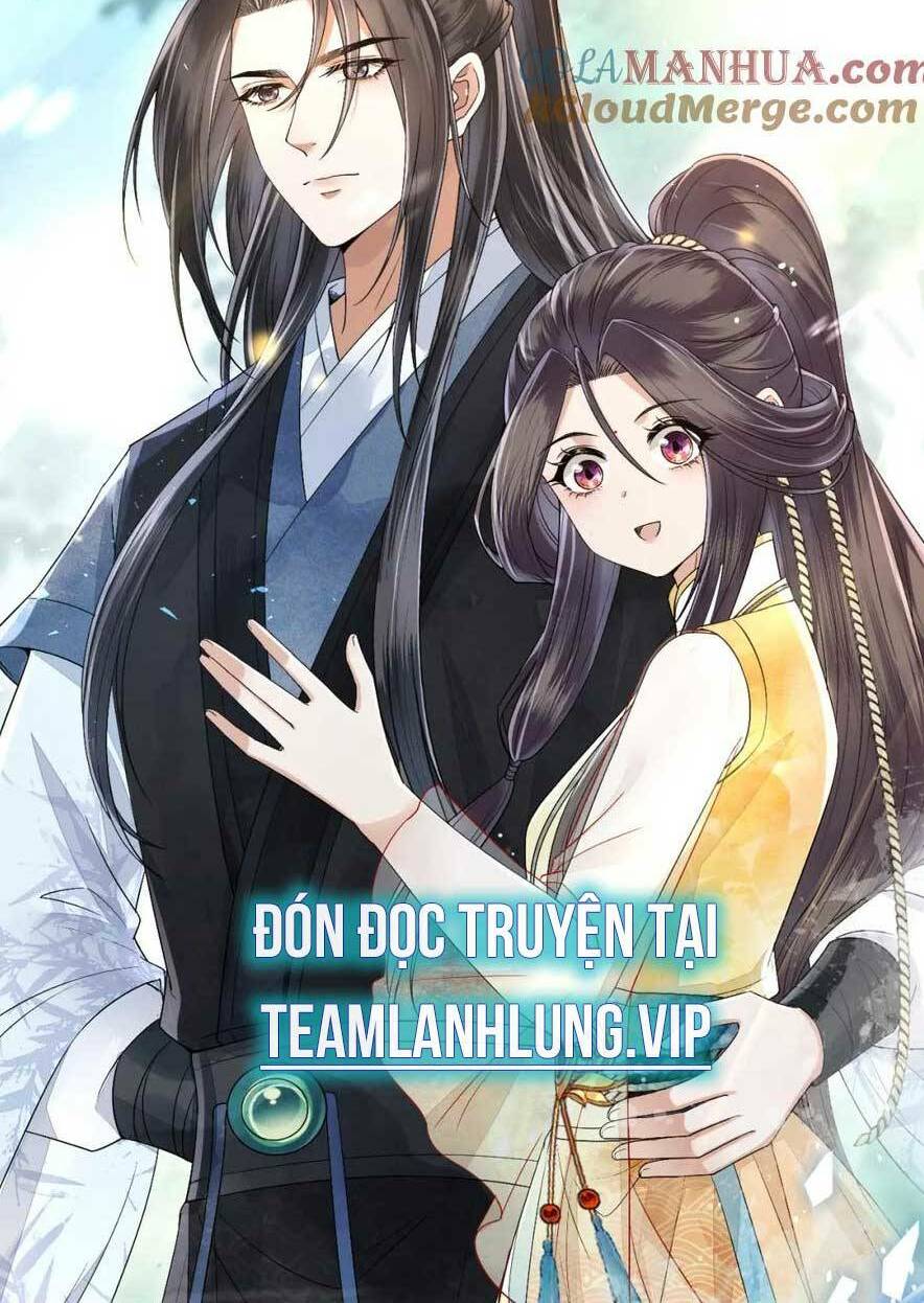 Vị Hôn Thê Ta Muốn Tránh Lại Là Người Bên Cạnh Ta Chương 11 Ảnh 19