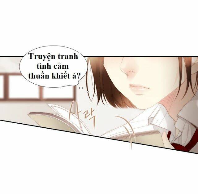 Tình Cờ Tìm Thấy Tháng 7 Chương 3.4 Ảnh 29