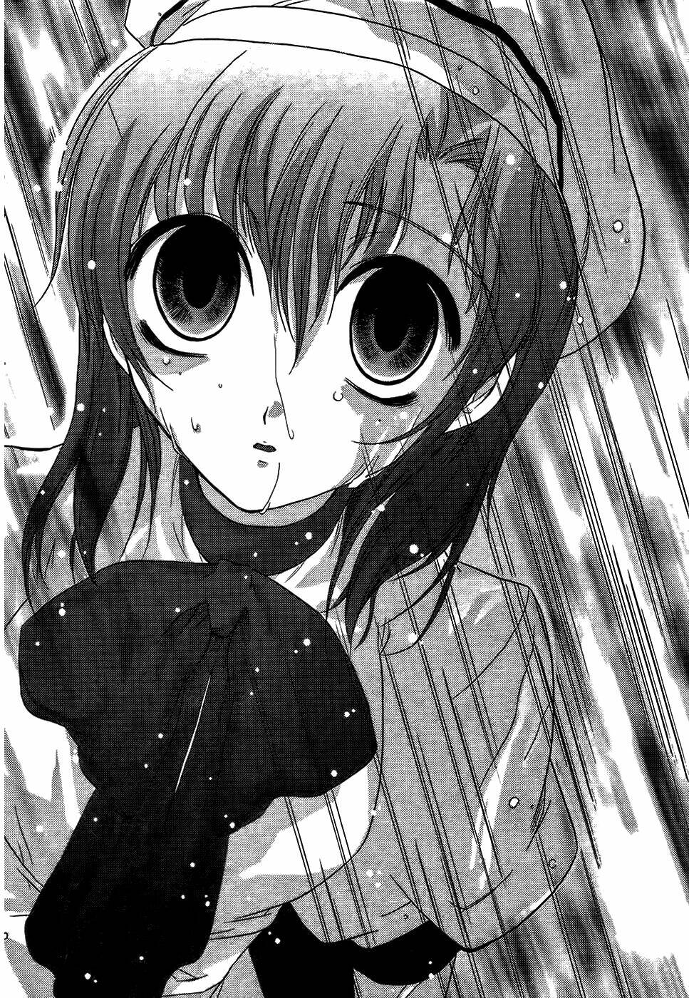 Higurashi No Naku Koro Ni - Onikakushi Hen Chương 8 Ảnh 56