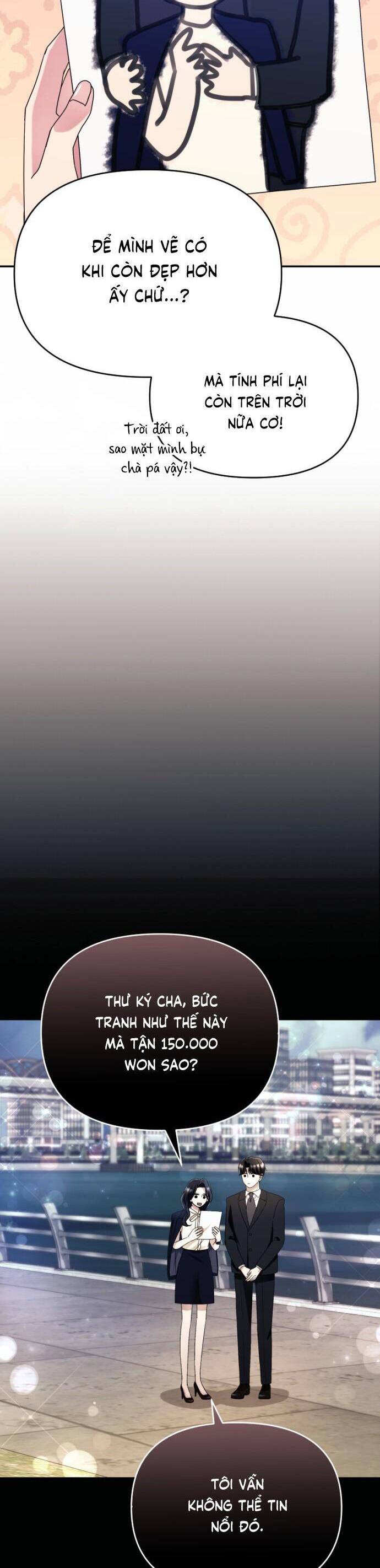 Tập Vào Vai Phản Diện Chương 23 Ảnh 5