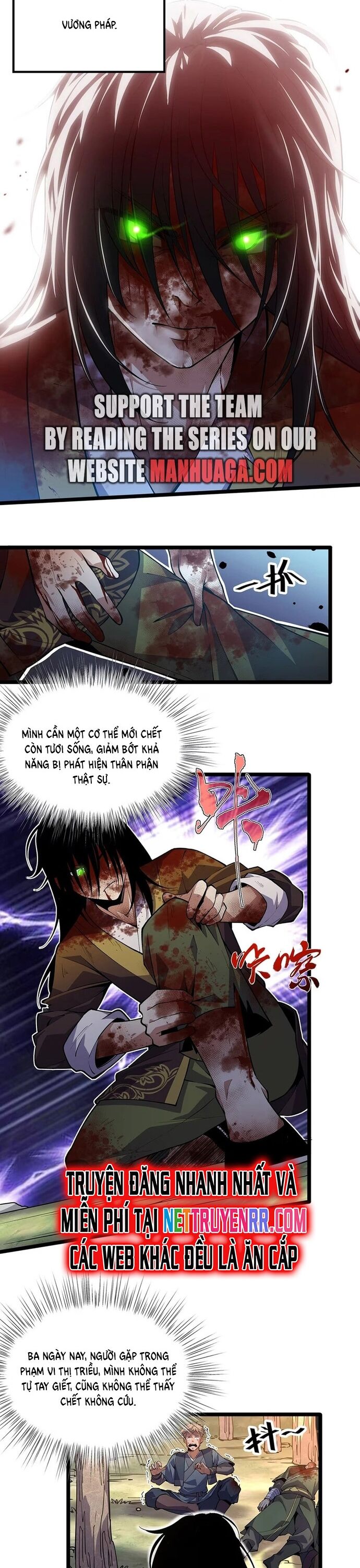 Xuyên Không Đến Thế Giới Tu Chân, Ta Vậy Mà Kích Hoạt Được Hệ Thống Plants Vs Zombie Chương 6 Ảnh 14