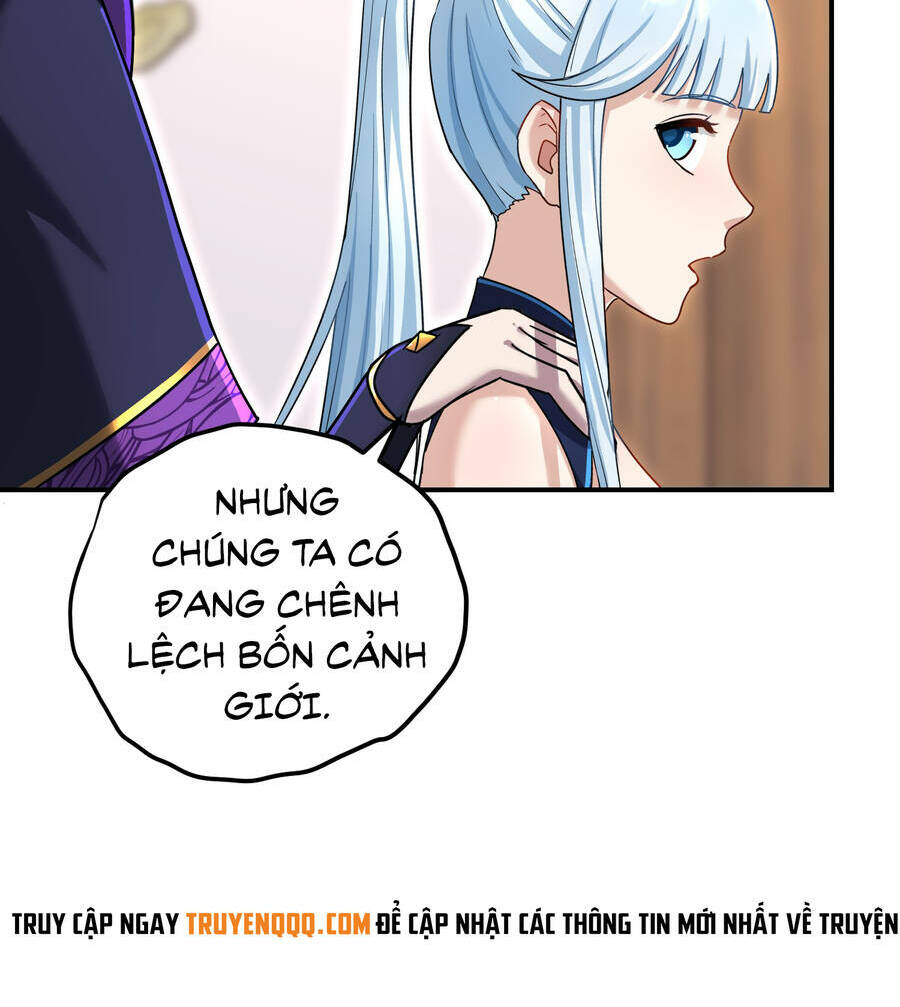 Nhập Hồn Ma Đạo Tổ Sư Chương 28 Ảnh 29
