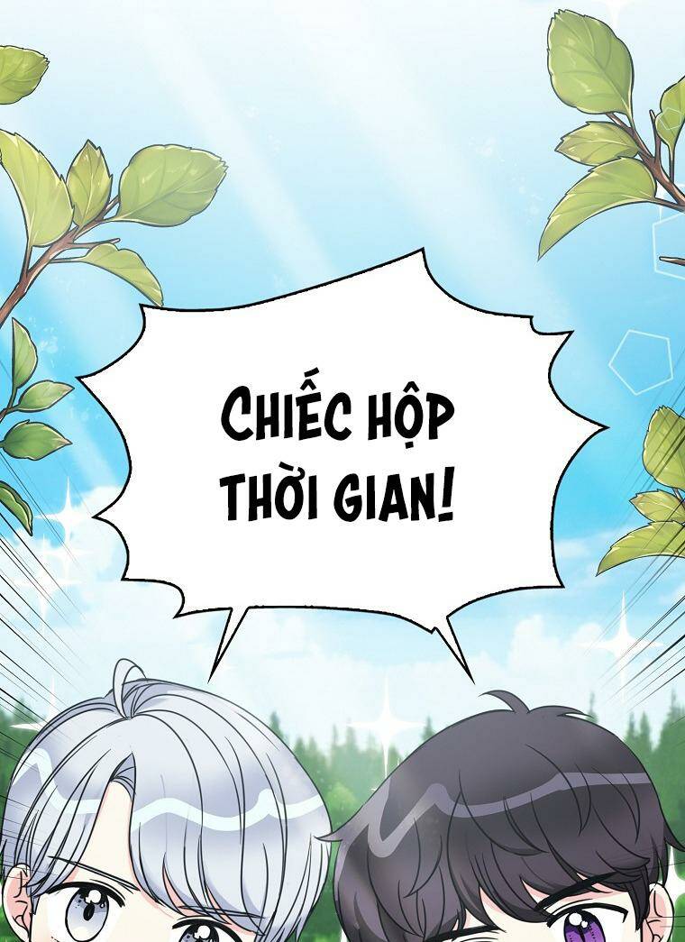 Sinh Ra Làm Con Gái Ác Nữ Chương 44 Ảnh 3