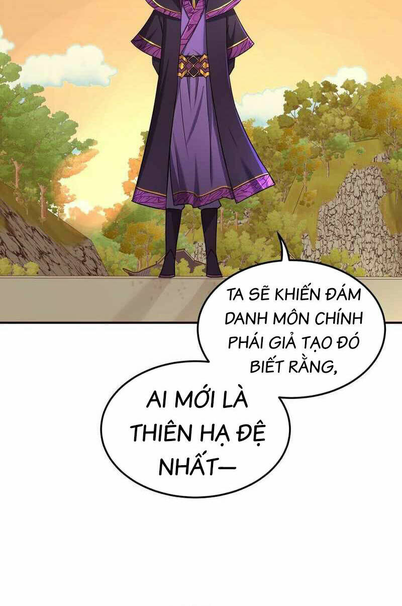 Nhập Hồn Ma Đạo Tổ Sư Chương 48.5 Ảnh 72
