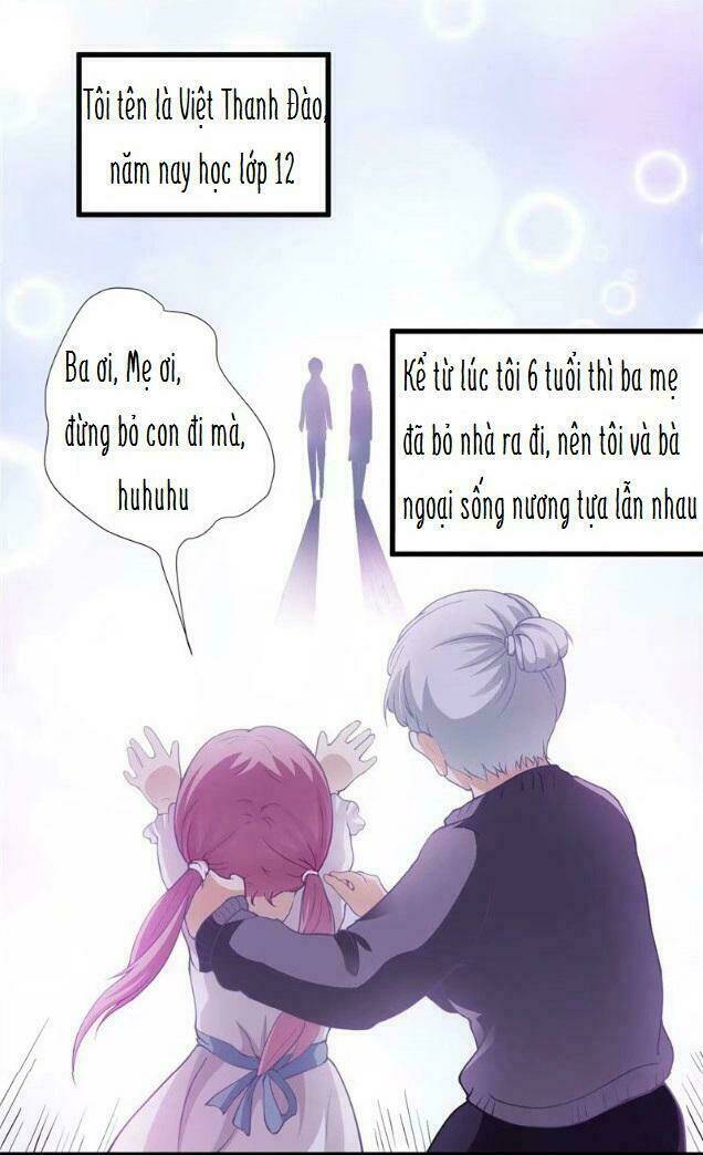 Đề Linh Công Lược Chương 1 Ảnh 4