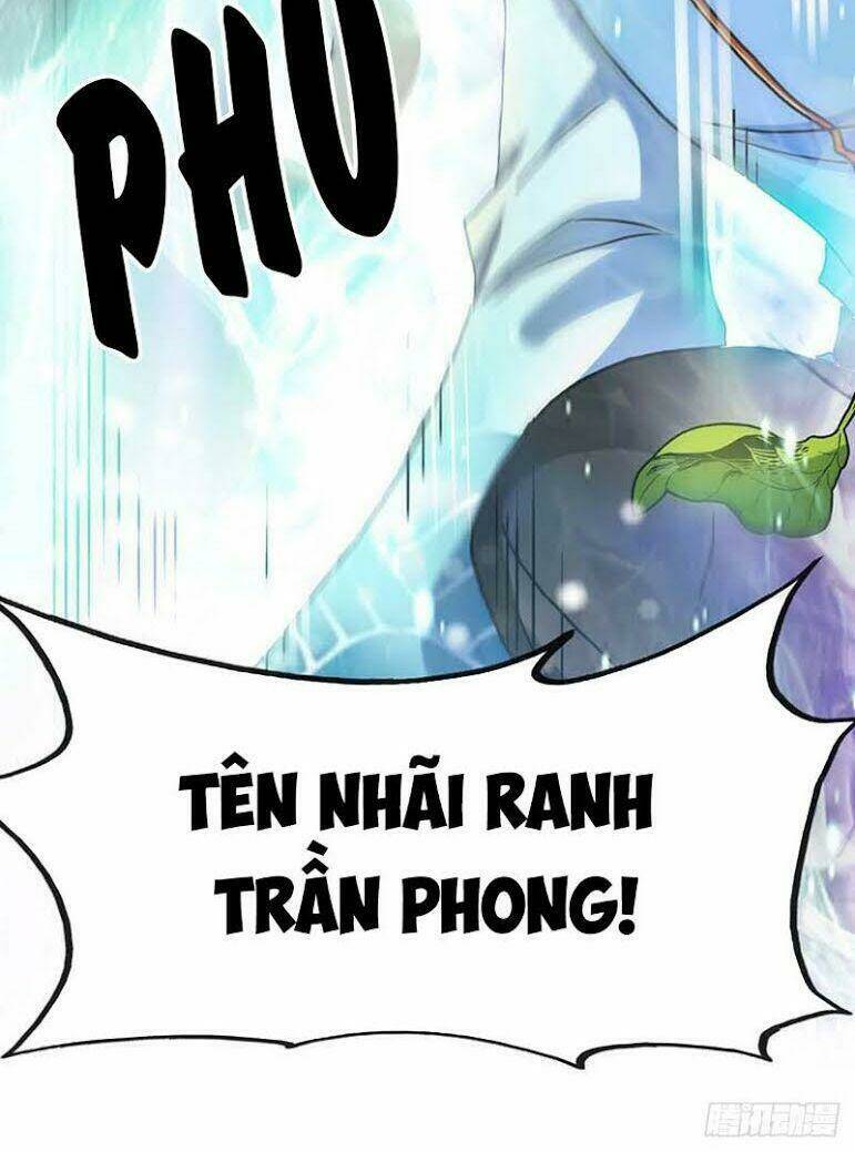 Võ Hồn Tuyệt Thế Chương 7 Ảnh 5