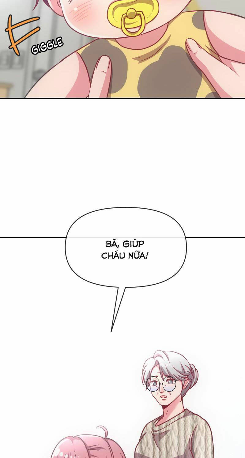 Xin Chào Con Yêu Chương 38 Ảnh 38