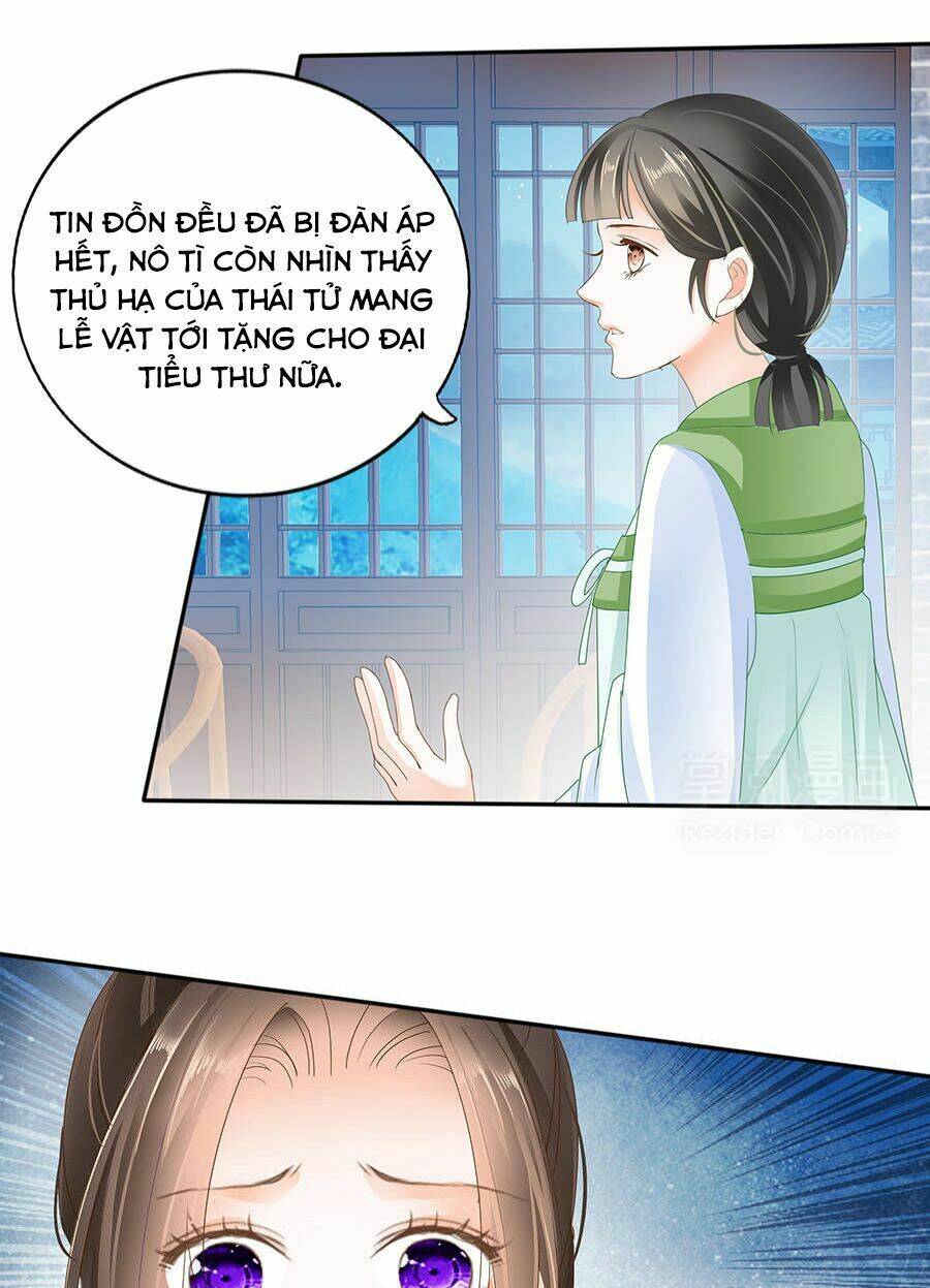 Vương Phi Lại Hạ Độc Rồi Chương 12 Ảnh 29