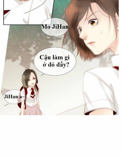 Tình Cờ Tìm Thấy Tháng 7 Chương 4.2 Ảnh 33