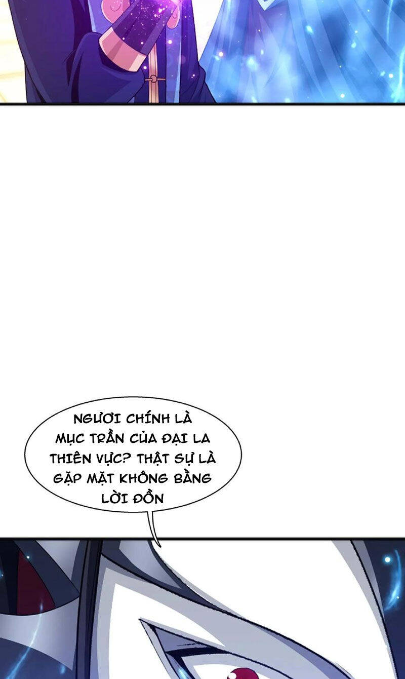 Đại Chúa Tể Chương 442 Ảnh 54