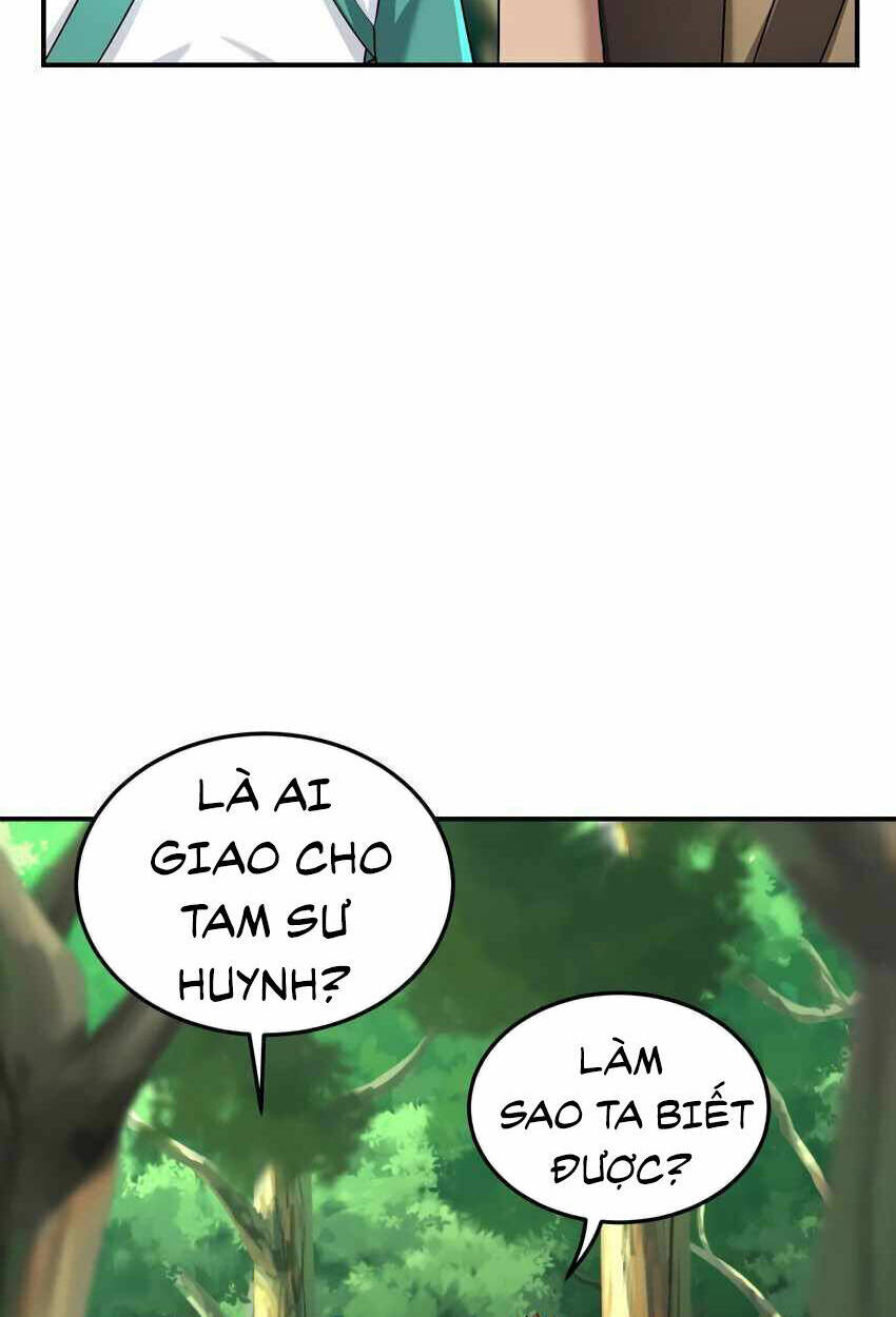 Nhập Hồn Ma Đạo Tổ Sư Chương 35 Ảnh 50