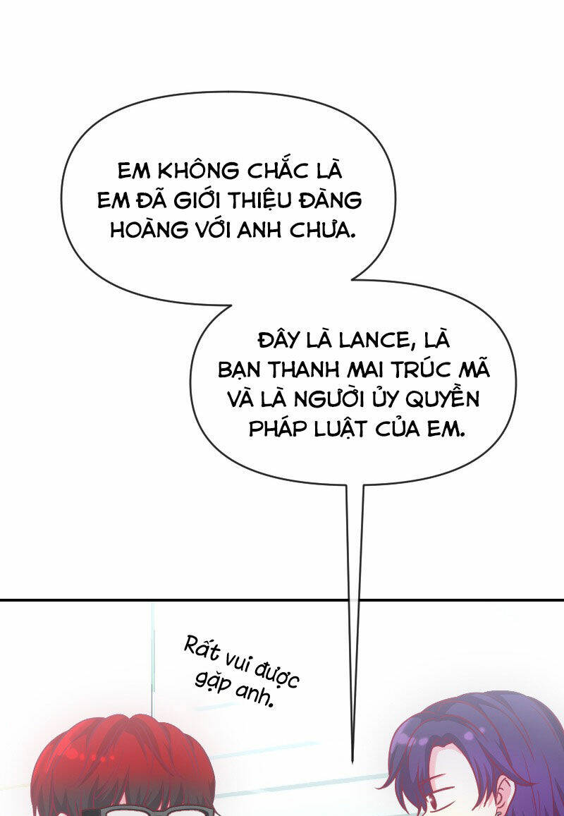 Xin Chào Con Yêu Chương 42 Ảnh 67
