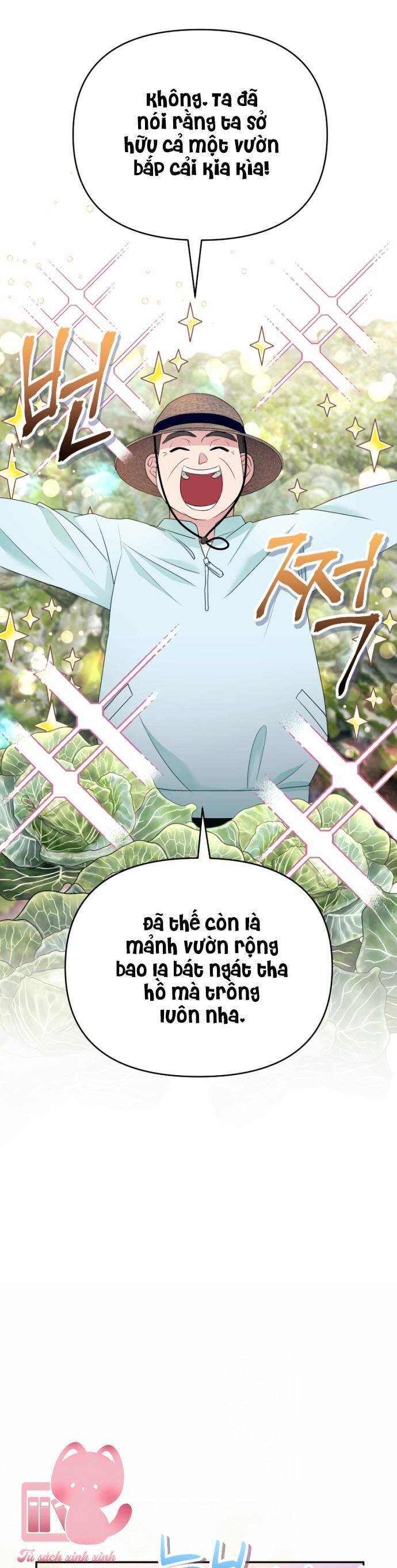 Tập Vào Vai Phản Diện Chương 20 Ảnh 13