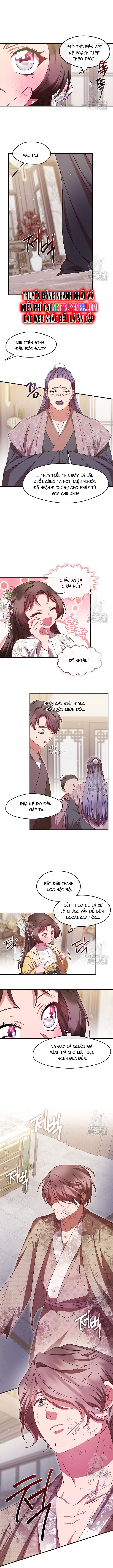 Con Gái Út Của Thiên Hạ Đệ Nhất Nam Cung Thế Gia Chương 29 Ảnh 7