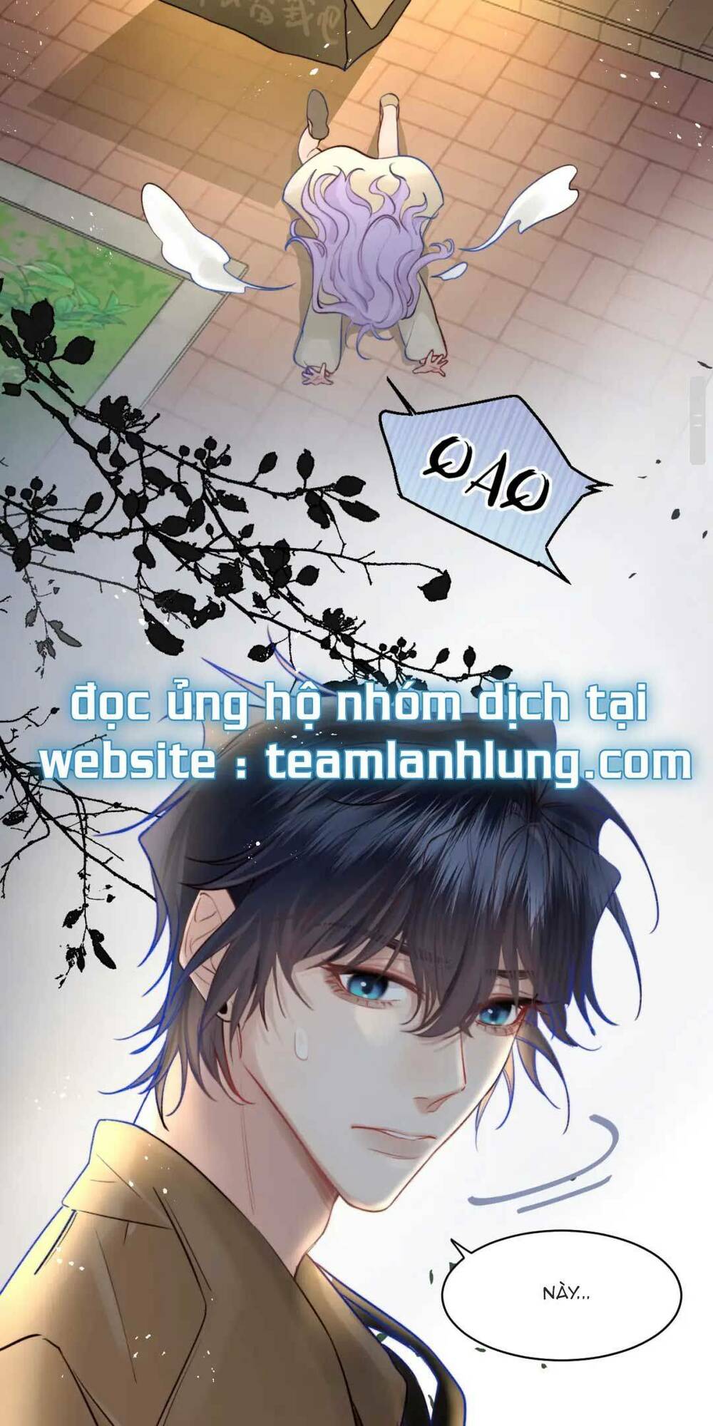 Nuôi Vợ Từ Bé Chương 4 Ảnh 29