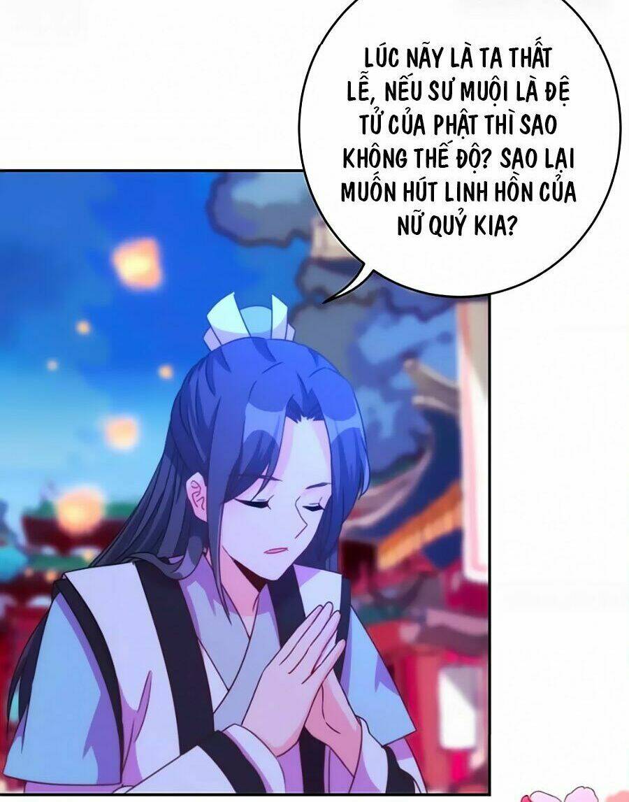 Vương Phi, Vương Gia Nhà Ngươi Không Ngốc Nữa Rồi Chương 12 Ảnh 23