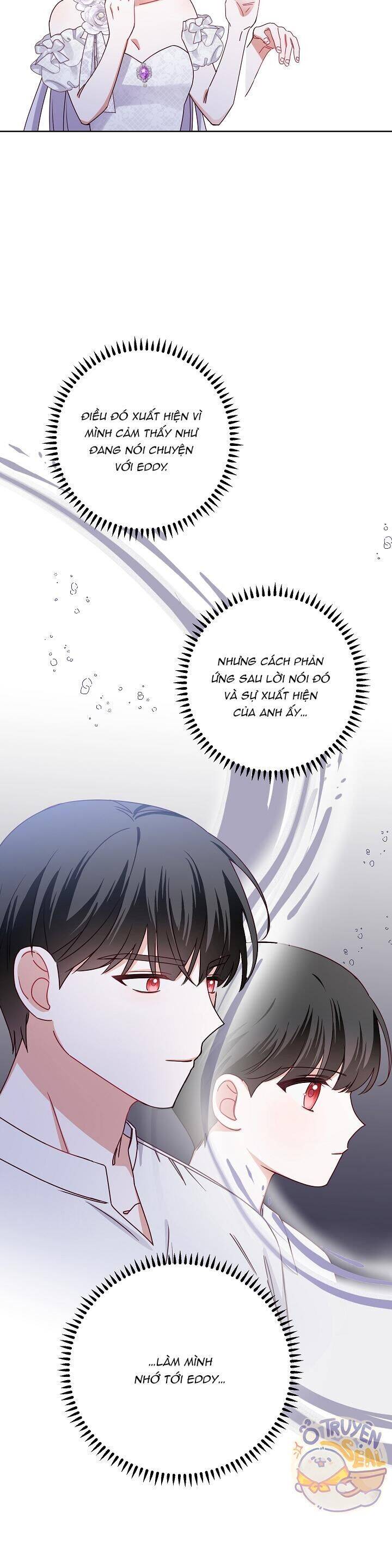 Cẩm Nang Về Ngài Công Tước Chương 7 Ảnh 30
