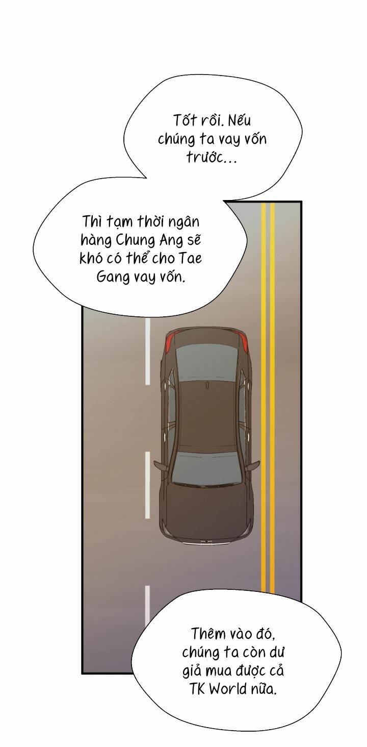 Chủ Tịch Đi Học Chương 27 Ảnh 18