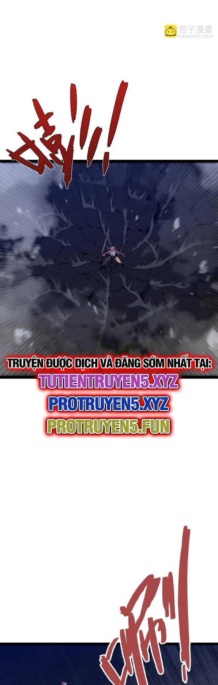 Thiên Phú Của Ngươi, Giờ Là Của Ta Chương 79 Ảnh 13
