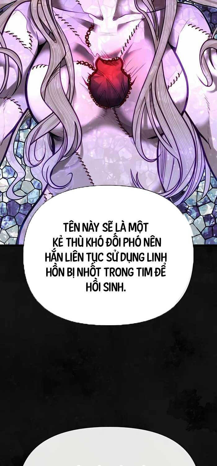 Anh Trai Anh Hùng Là Người Đã Chết Trong Học Viện Chương 86 Ảnh 30