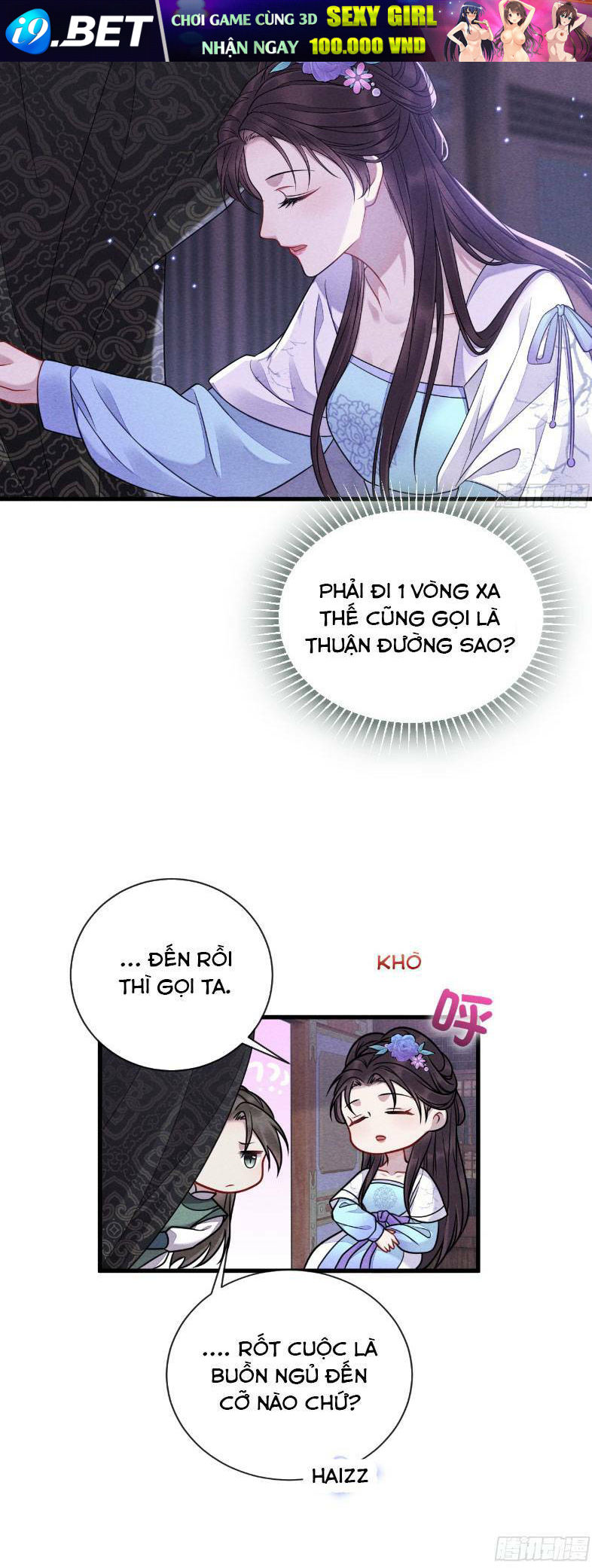 Ta Là Bạch Nguyệt Quang Quá Cố Trong Lòng Đại Boss Chương 1 Ảnh 21