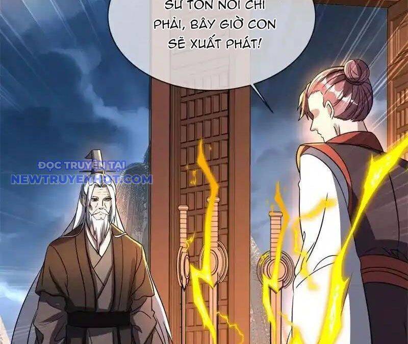 Chiến Hồn Tuyệt Thế Chương 746 Ảnh 39