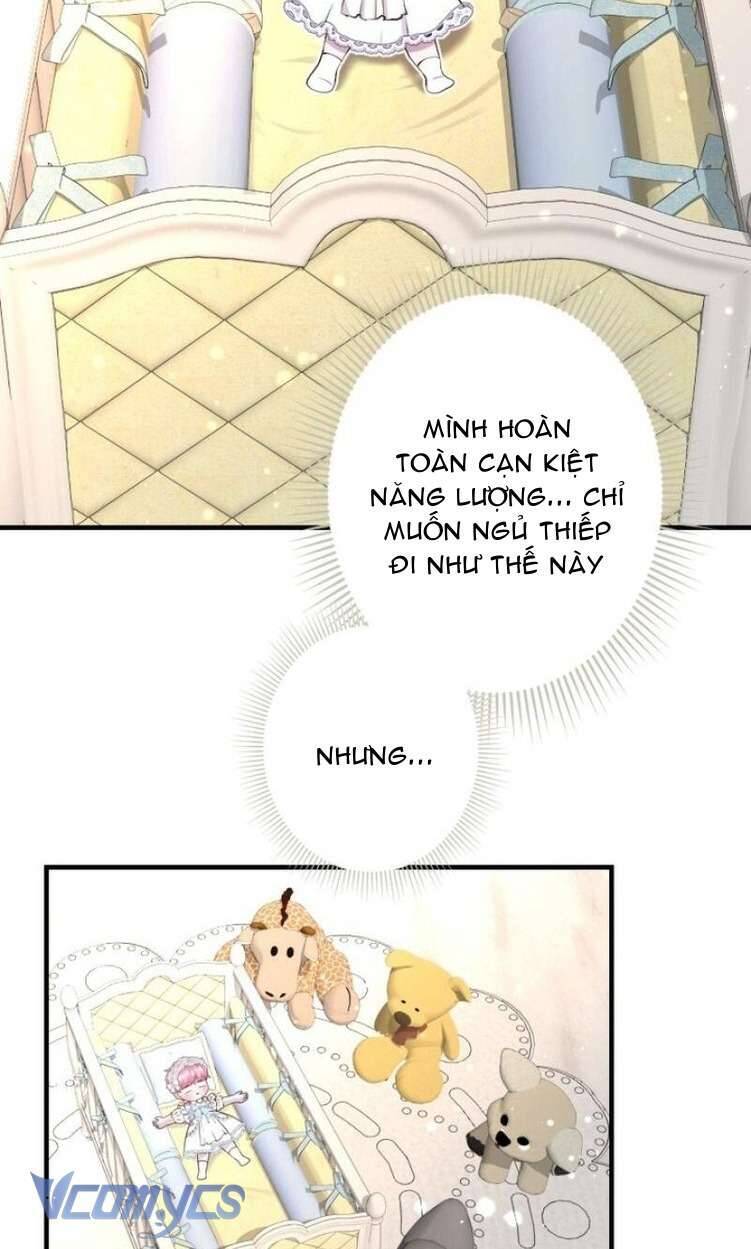 Sau Này Họ Sẽ Sinh Ra Tôi Chương 10 Ảnh 12