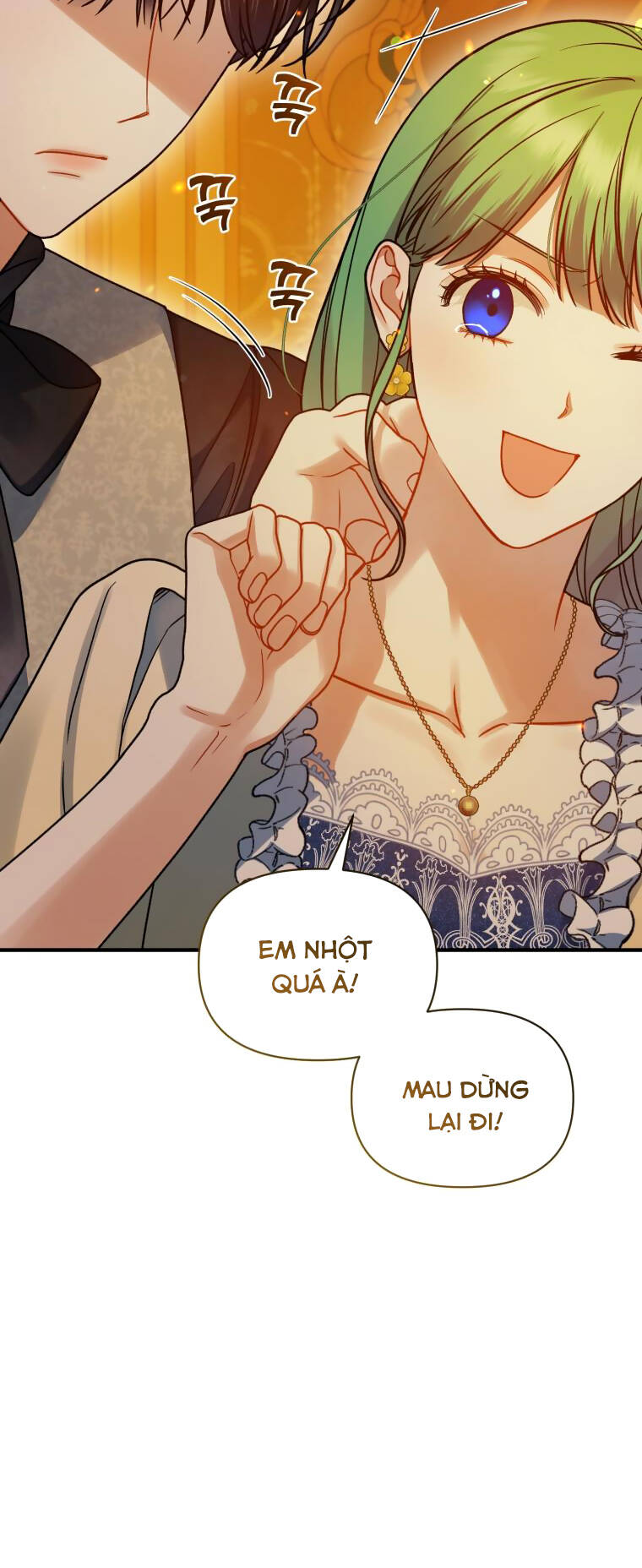 Tôi Trở Thành Em Gái Của Nam Chính Tiểu Thuyết Bl Chương 66 Ảnh 46