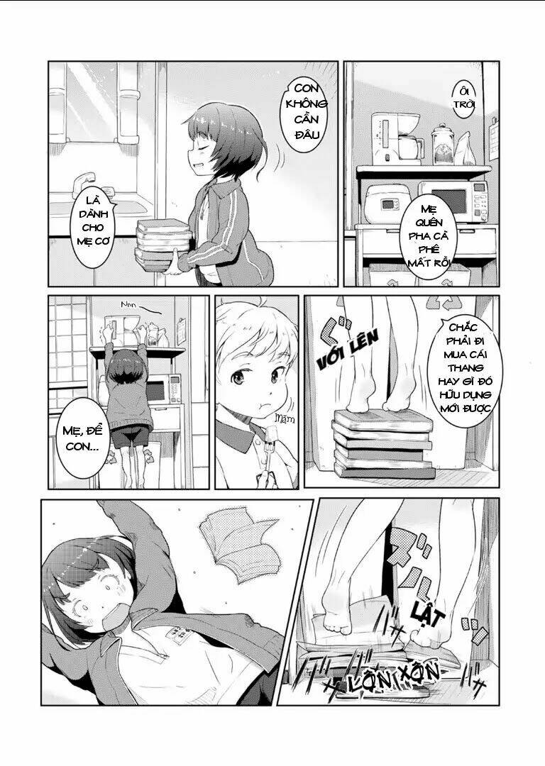 My Mother Is 10 Years Old Chương 1 Ảnh 12