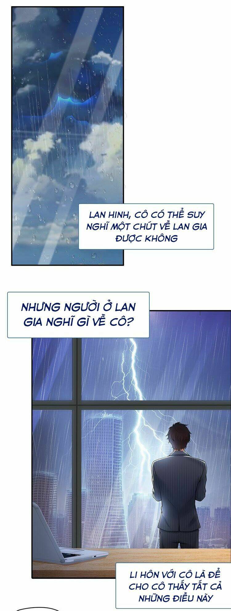 Ác Ma Đích Độc Sủng Điềm Thê Chương 1 Ảnh 39