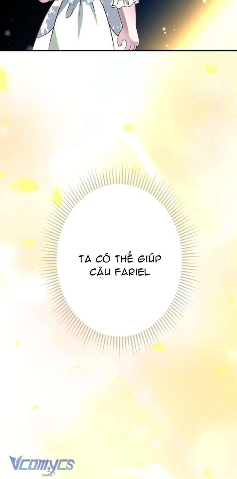 Sau Này Họ Sẽ Sinh Ra Tôi Chương 10 Ảnh 45