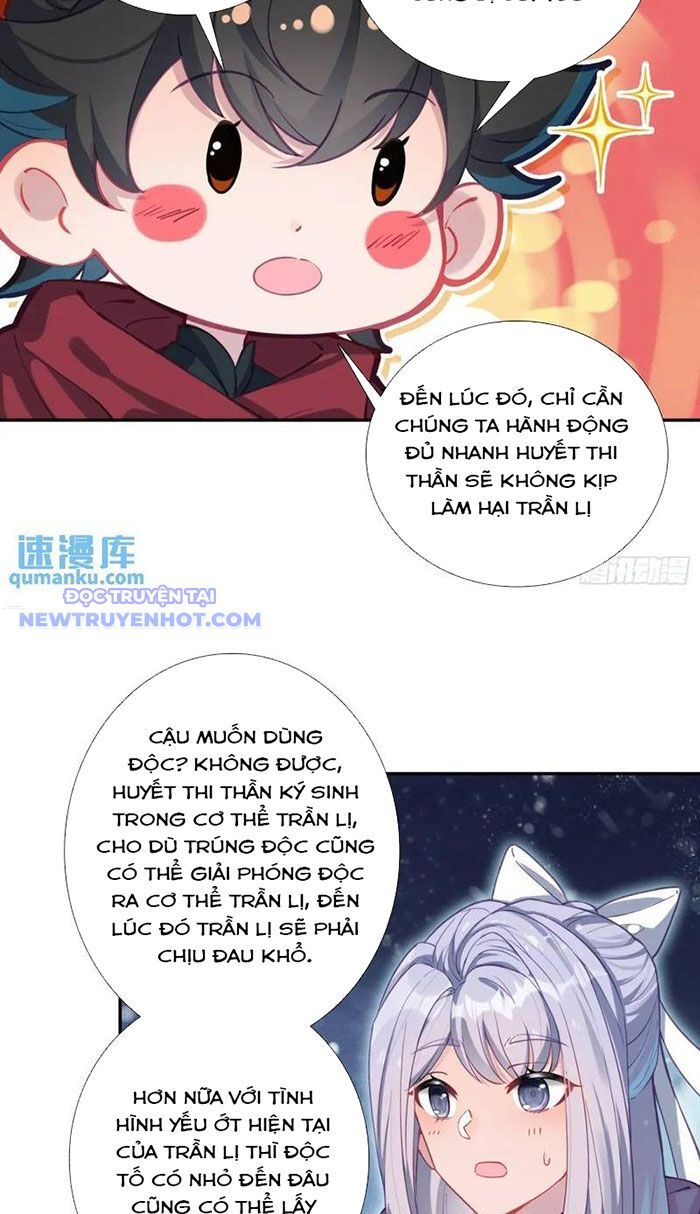 Khắc Kim Thành Tiên Chương 116 Ảnh 27