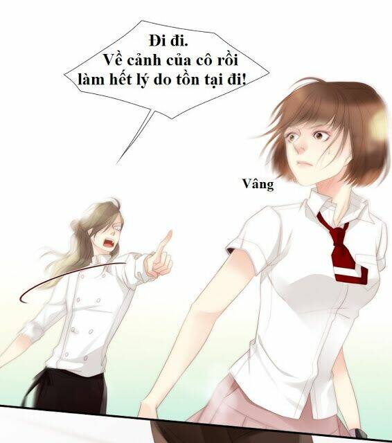 Tình Cờ Tìm Thấy Tháng 7 Chương 6.1 Ảnh 68